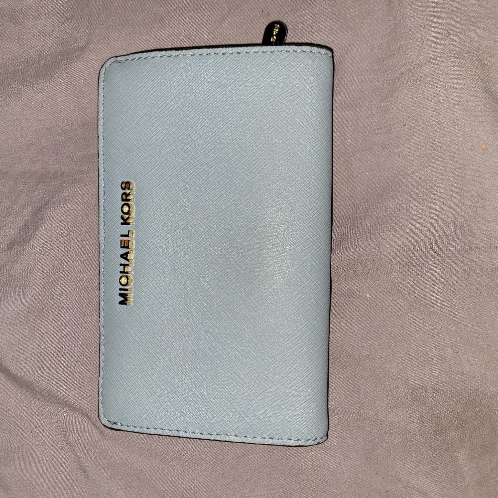 Michael Kors wallet